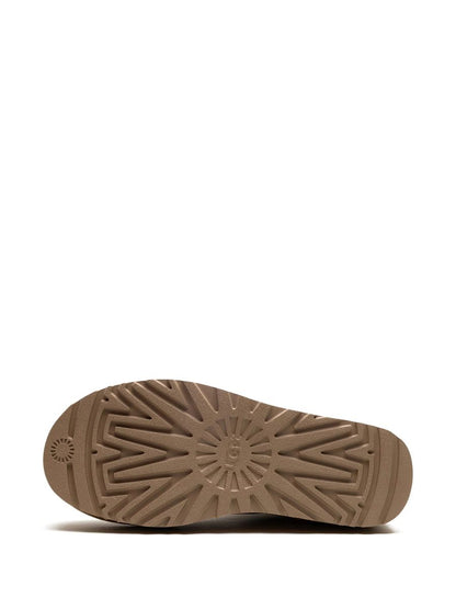 Ugg – Klassische Ultra-Mini-Plateau-Stiefeletten