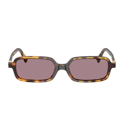 Miu Miu 0Mu 11Zs Miu Regard Sonnenbrille