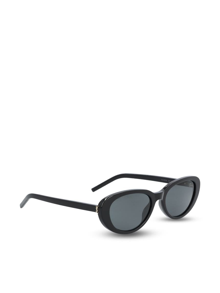 Saint Laurent Brillen