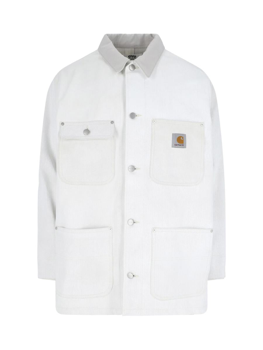 Junya Watanabe Jacken