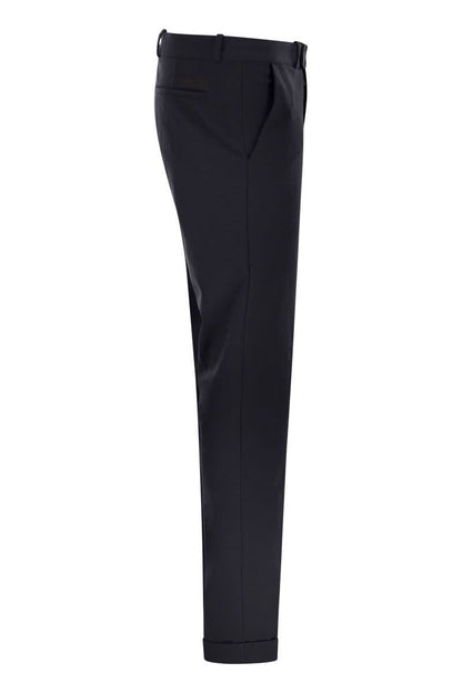 RRD Surflex Winter Soft Touch – Chinos aus technischem Gewebe