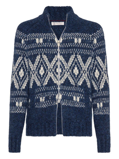 Brunello Cucinelli Pullover