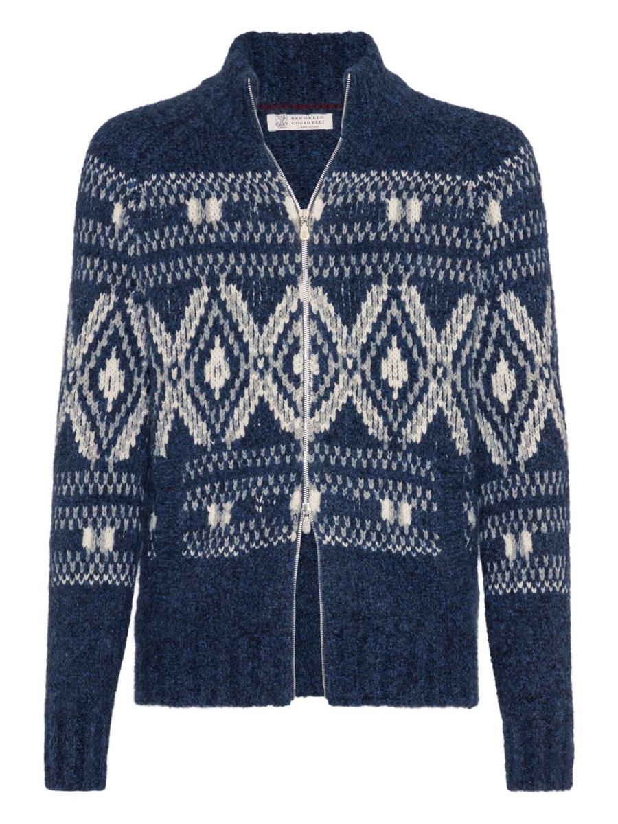 Brunello Cucinelli Pullover