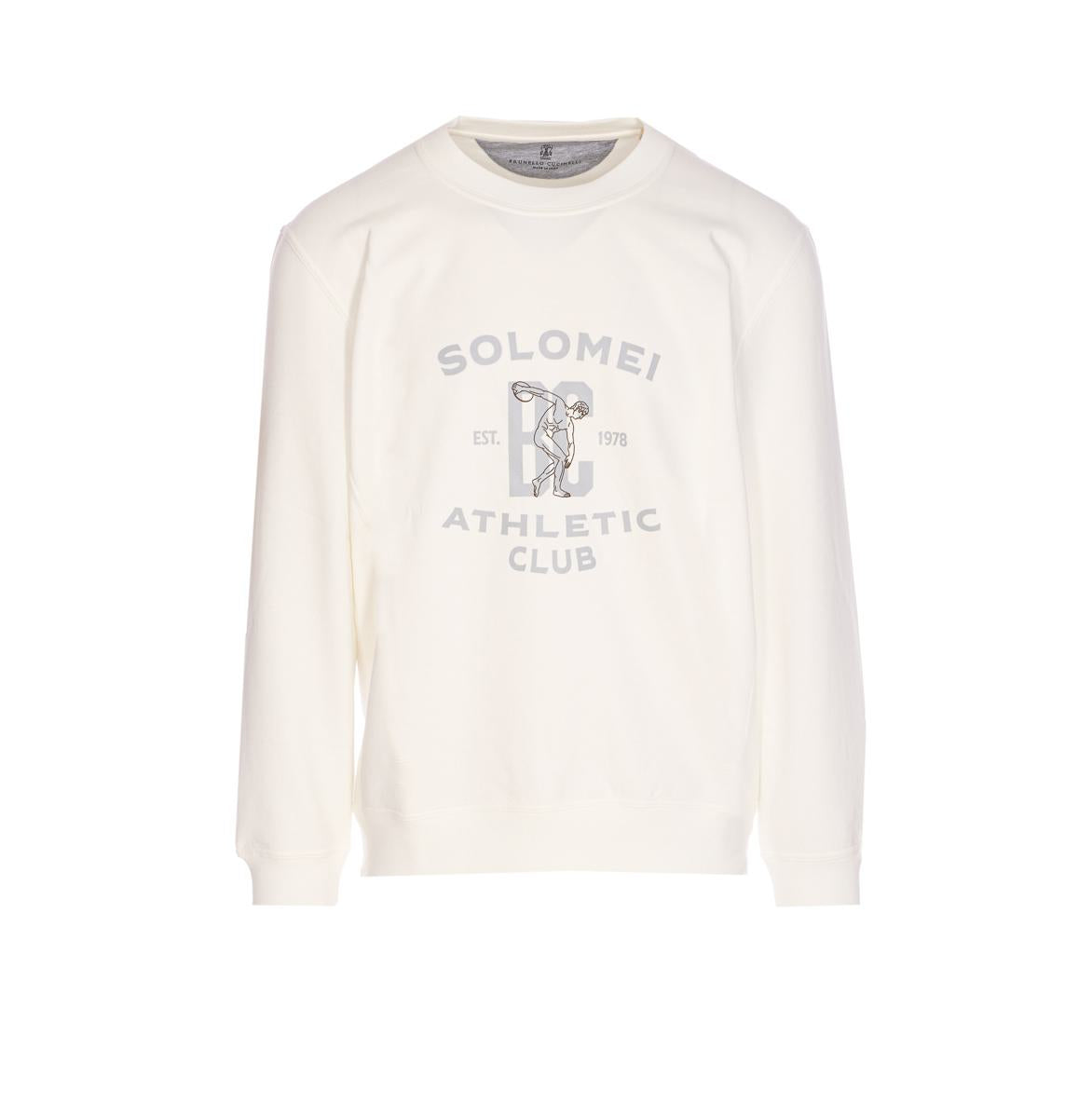 Brunello Cucinelli Pullover