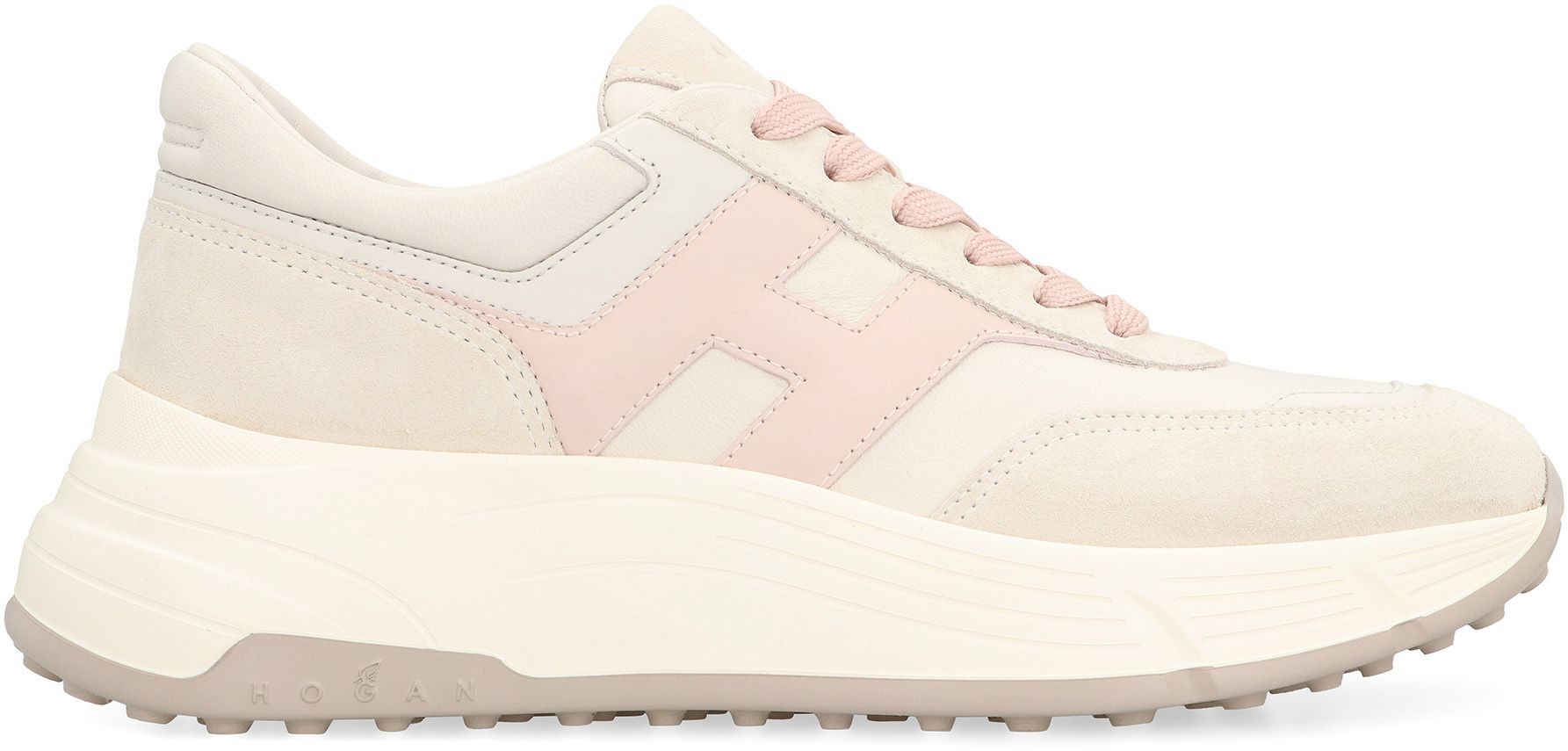 Hogan „H669“ Sneaker