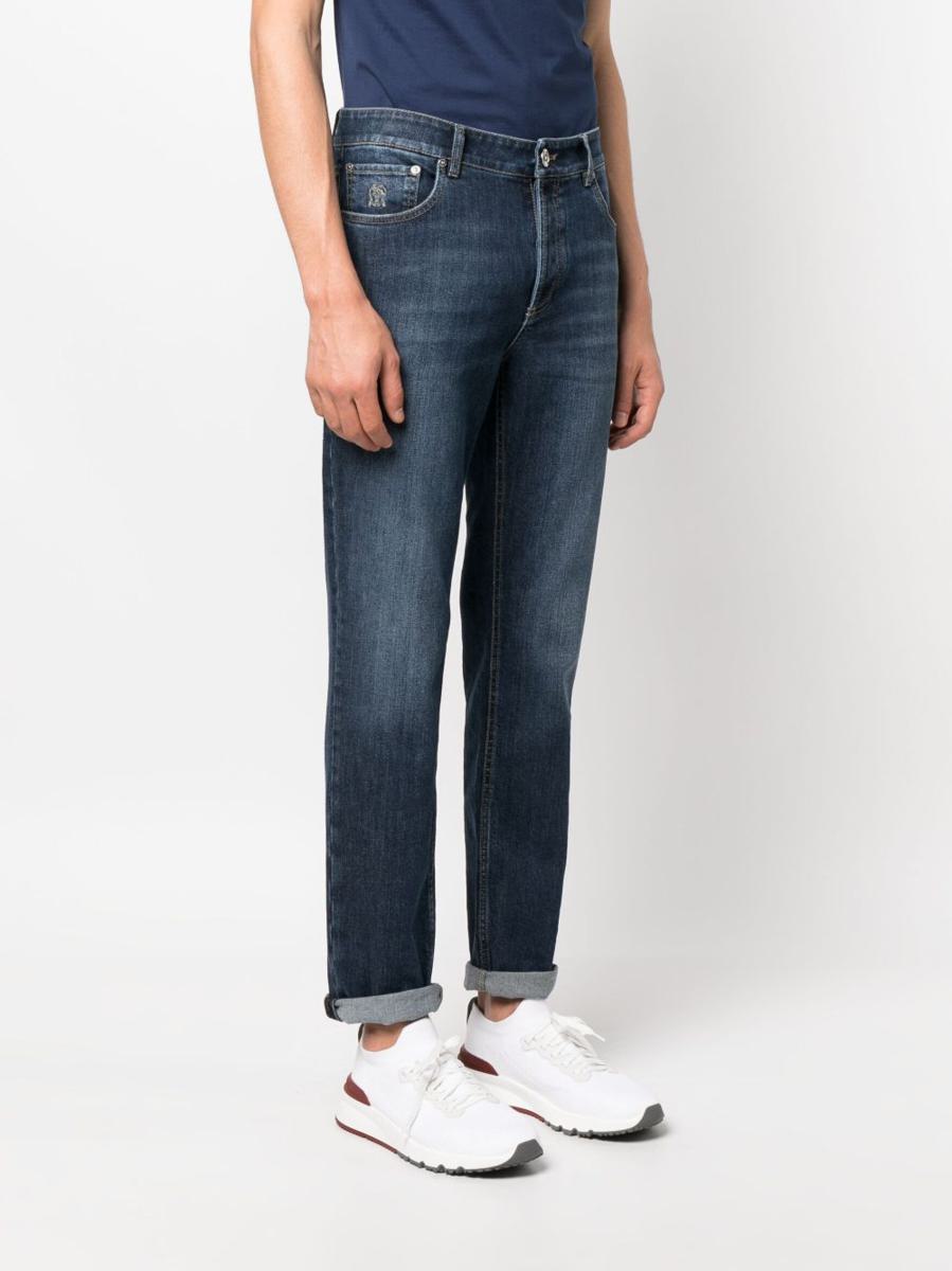 Brunello Cucinelli Hosen