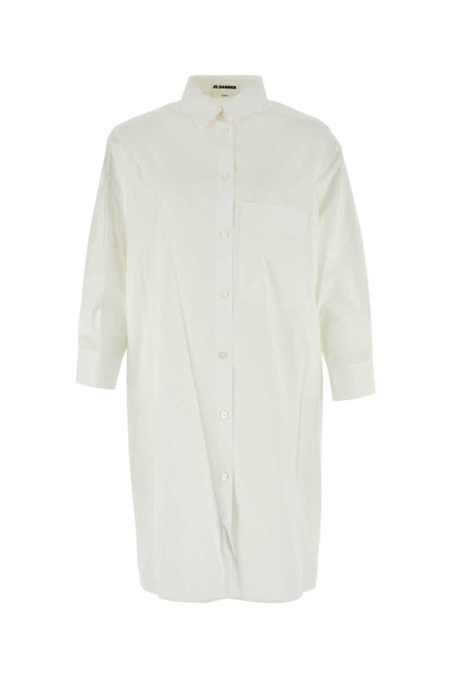 Jil Sander Kleid