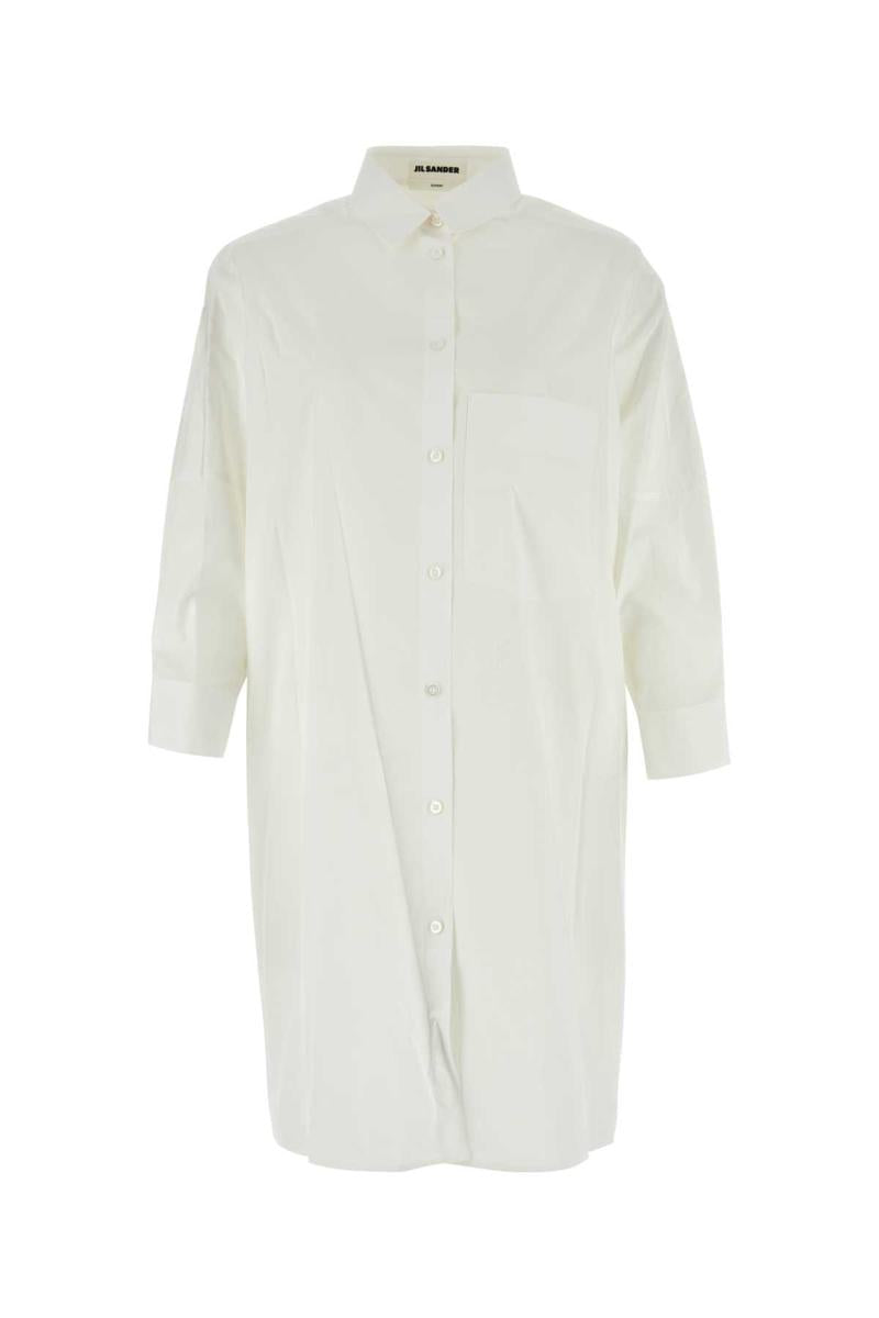 Jil Sander Kleid