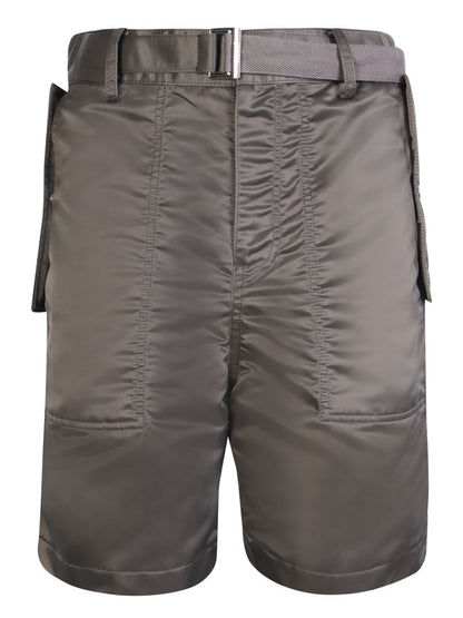 Sacai Shorts