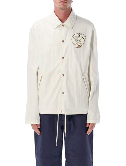 Moncler Genius Satsuma Hemdjacke