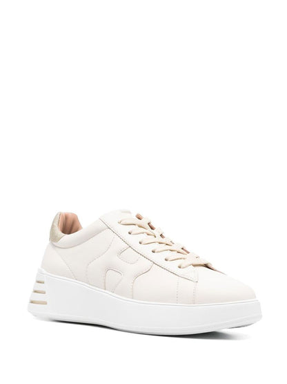 Flache Schuhe von Hogan