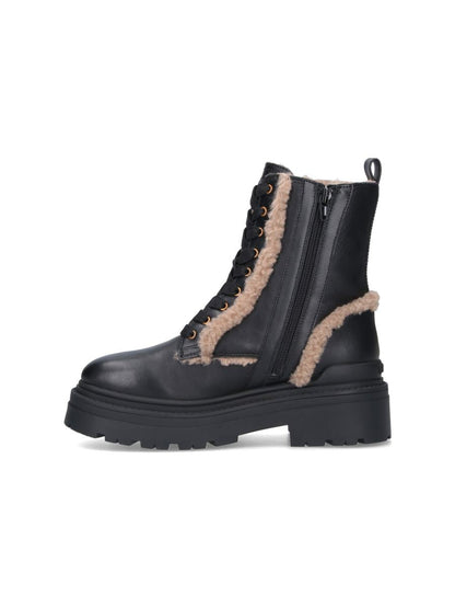 Pinko Stiefel