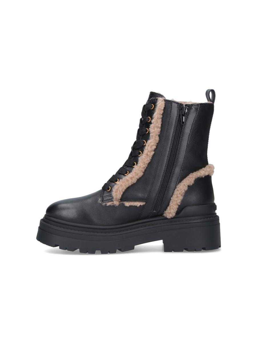 Pinko Stiefel