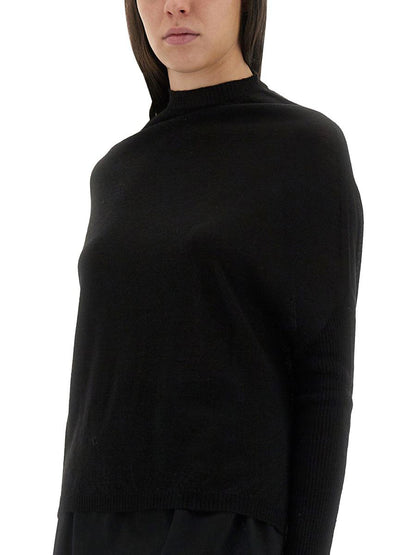 Rick Owens Concordians Krater-Strick