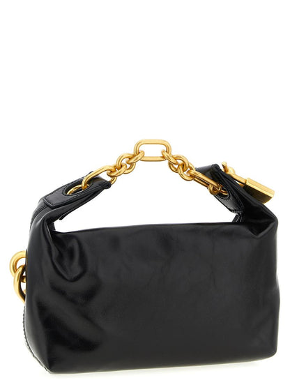 Balmain „Sync“ Mini-Handtasche