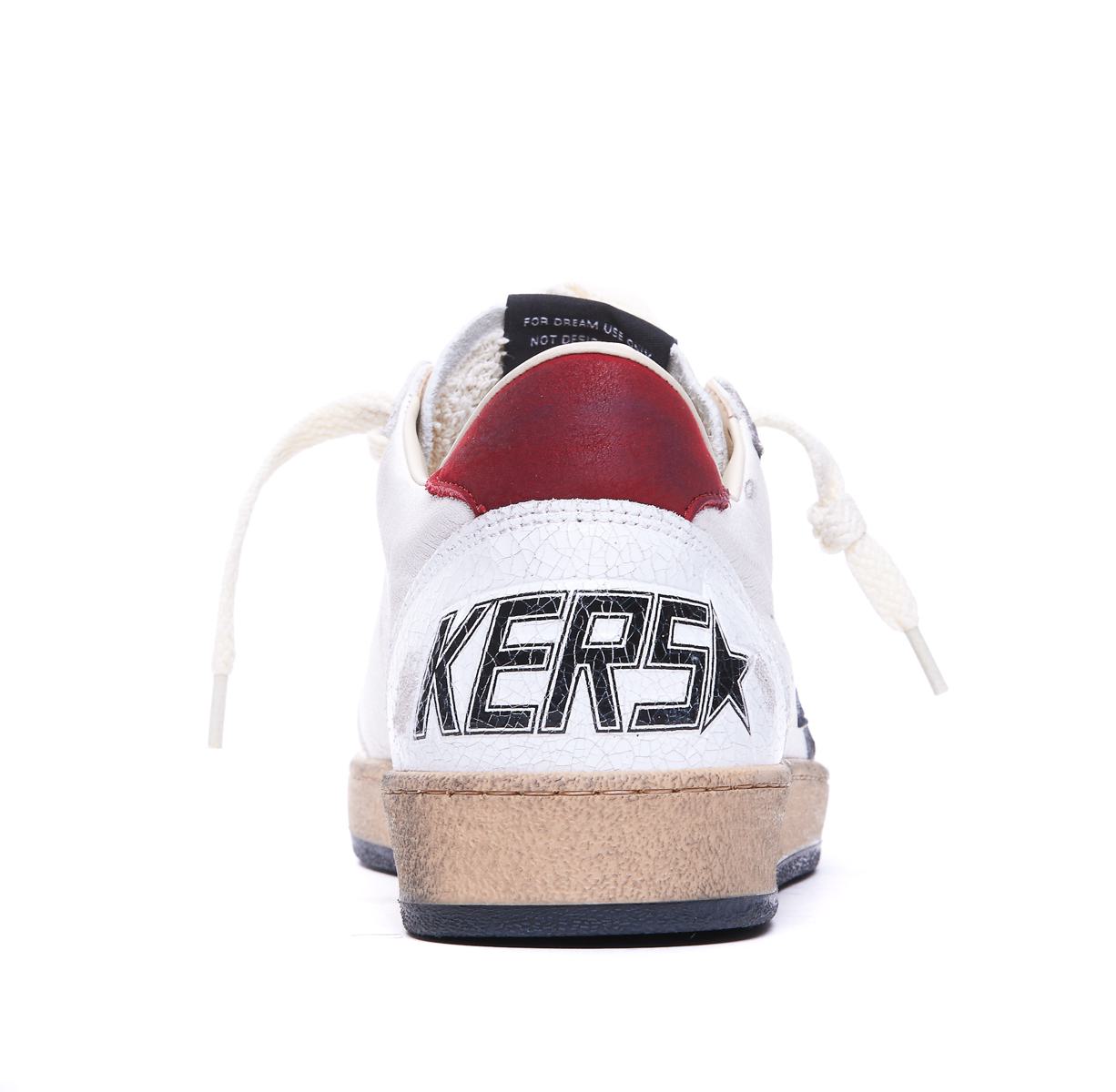Golden Goose Turnschuhe