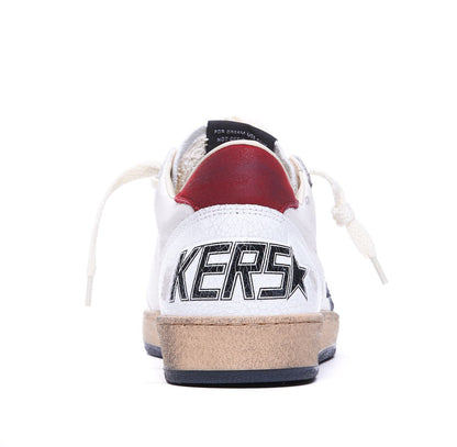 Golden Goose Turnschuhe