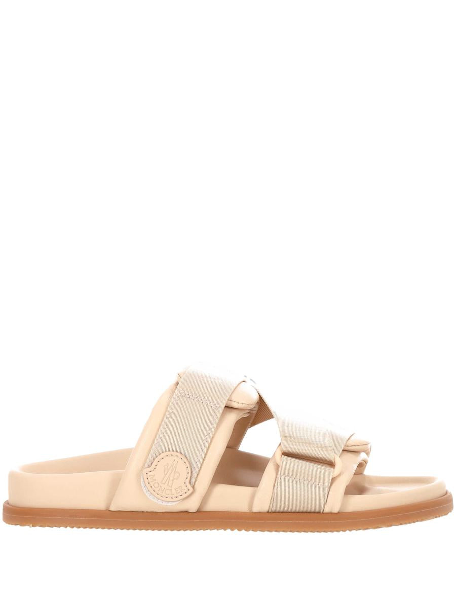 Moncler Sandalen