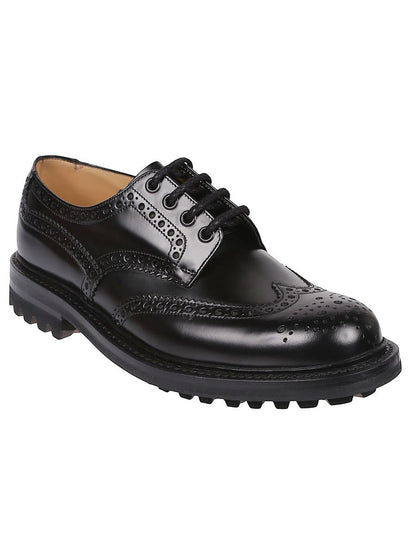 Church's Derbys