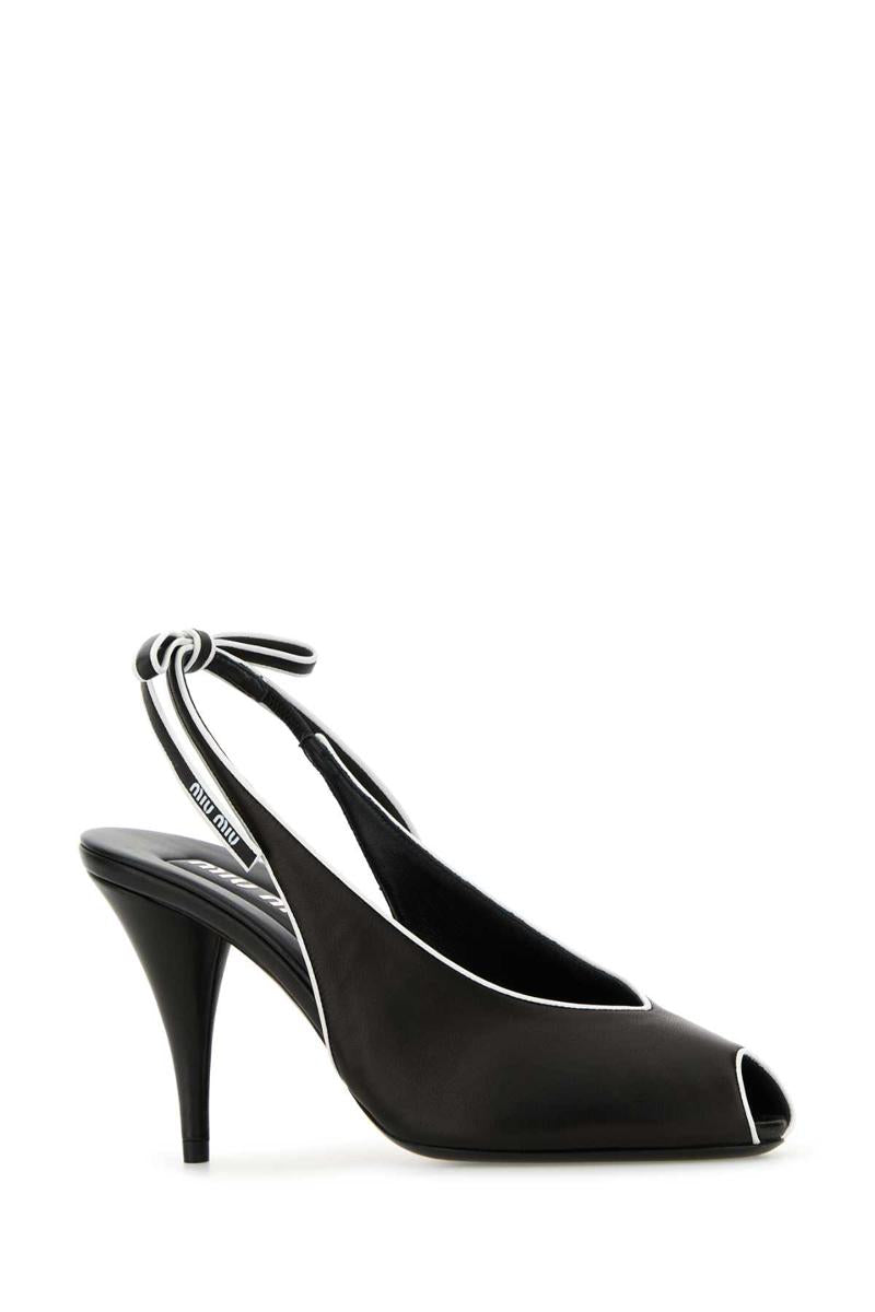 Miu Miu Sandalen