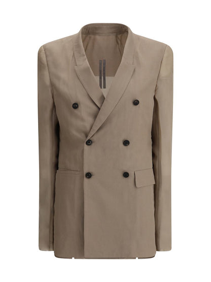 Rick Owens Blazer &amp; Westen