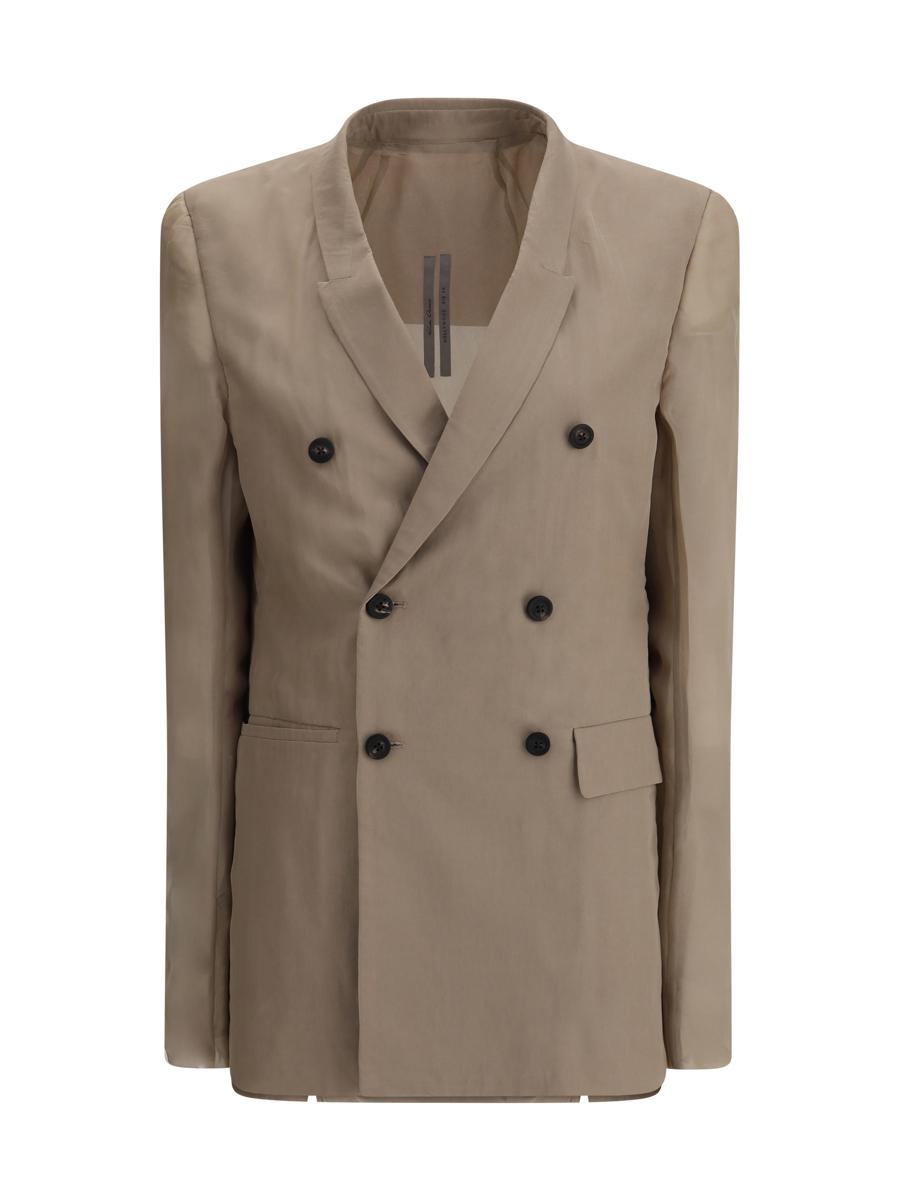 Rick Owens Blazer &amp; Westen