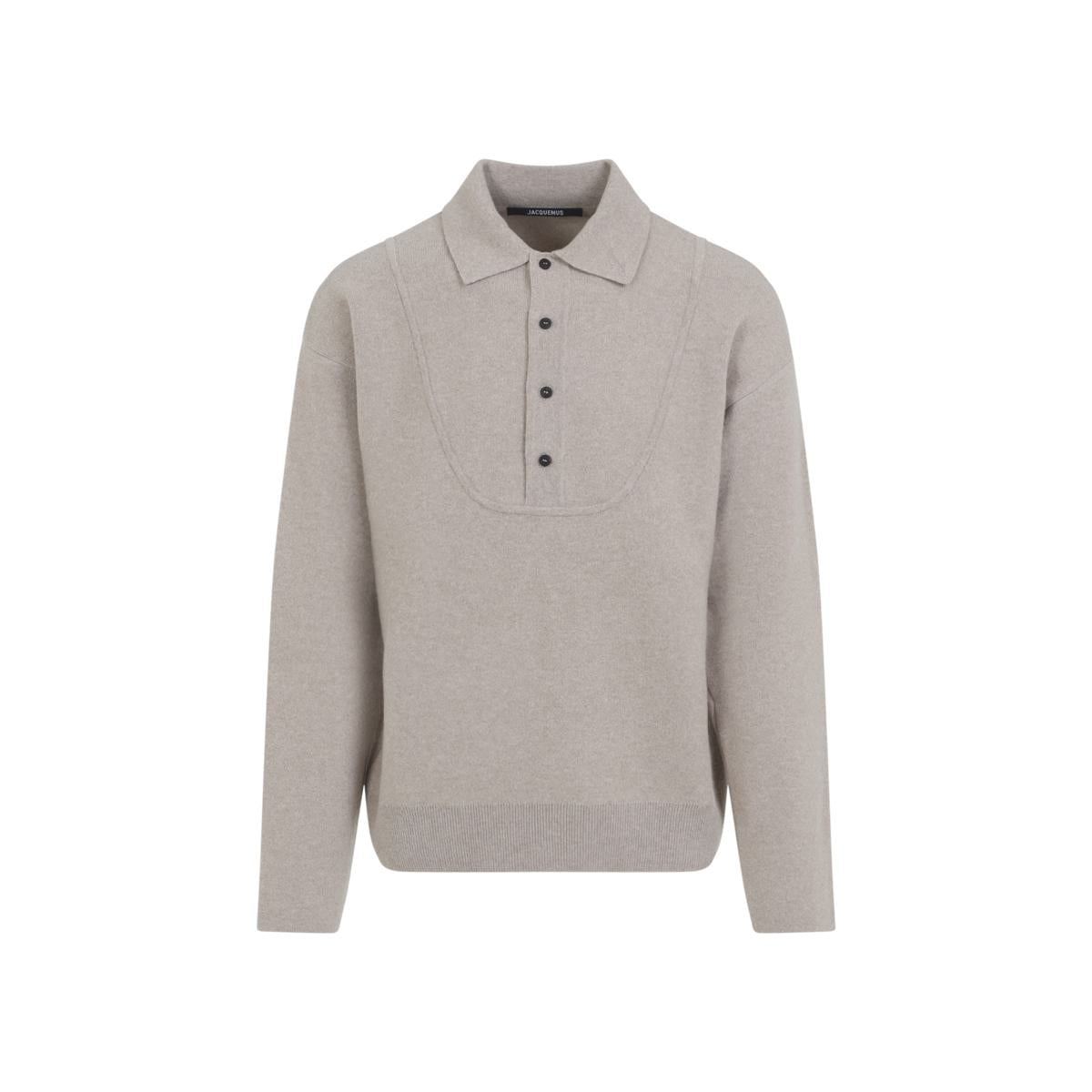 Jacquemus Pullover