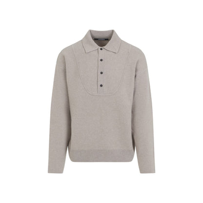 Jacquemus Pullover