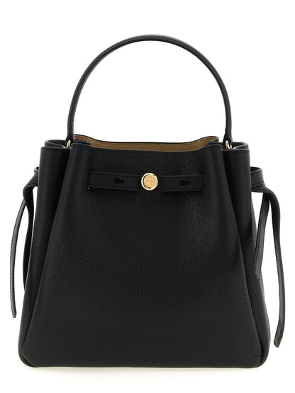 Tory Burch „Romy“ Beuteltasche