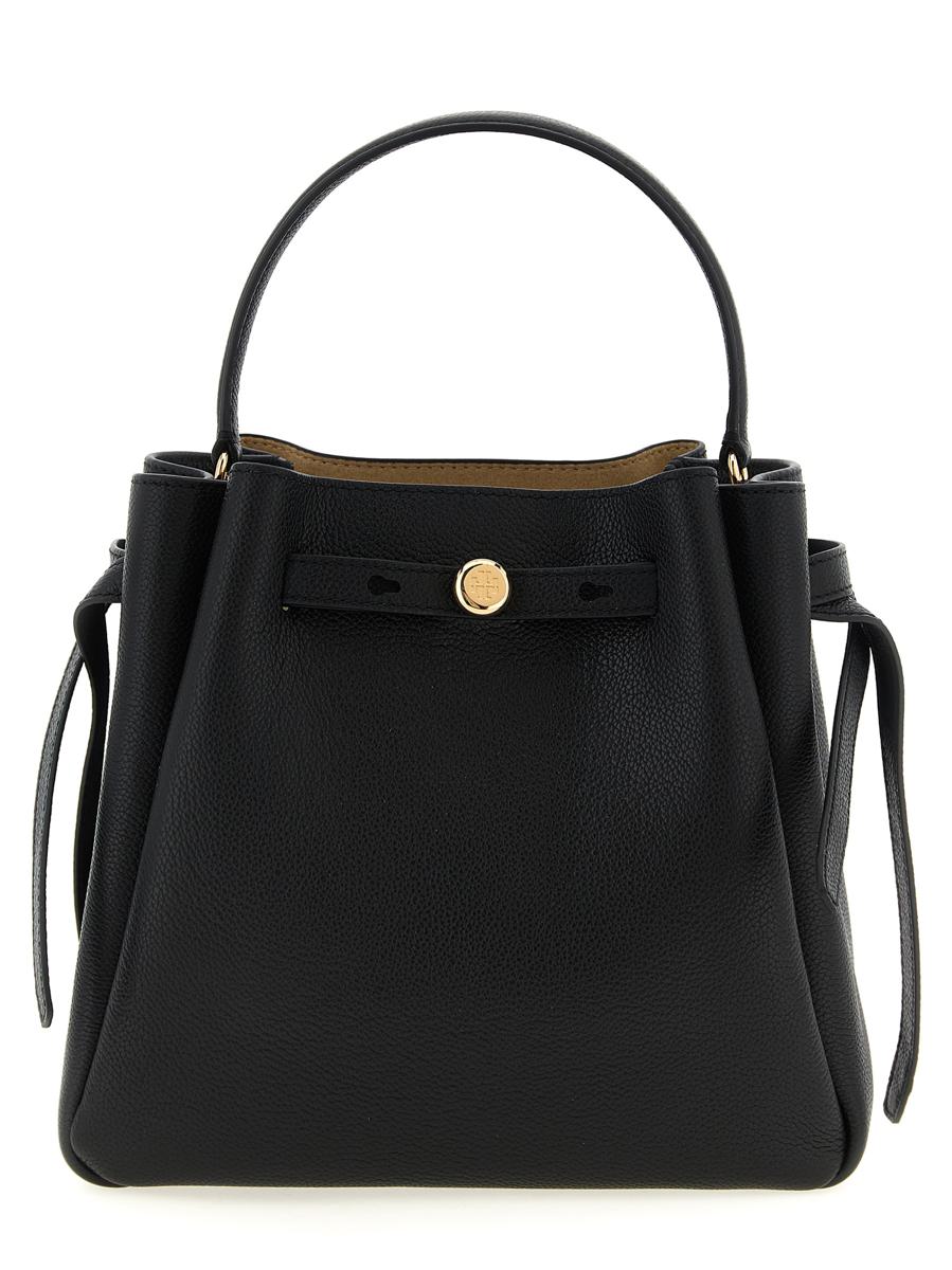Tory Burch „Romy“ Beuteltasche