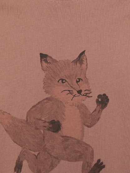 Maison Kitsuné T-Shirts und Polos