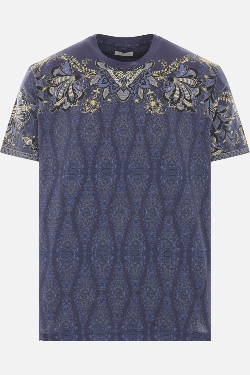 Etro T-Shirts und Polos