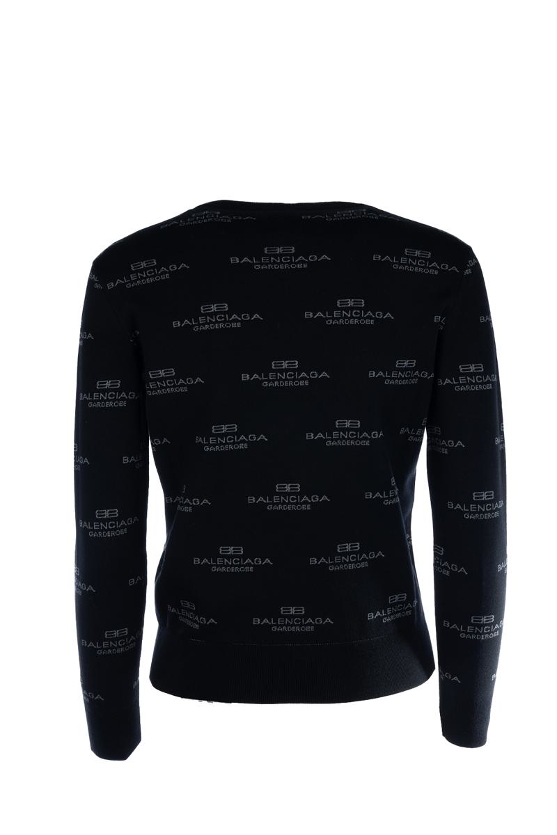 Balenciaga Strickwaren