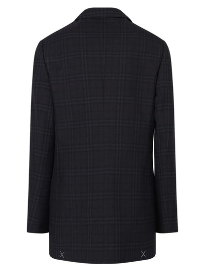 Burberry Jacken