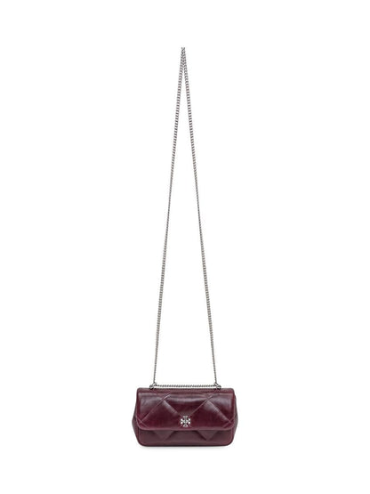 Tory Burch Tory Burch gesteppte Ledertasche