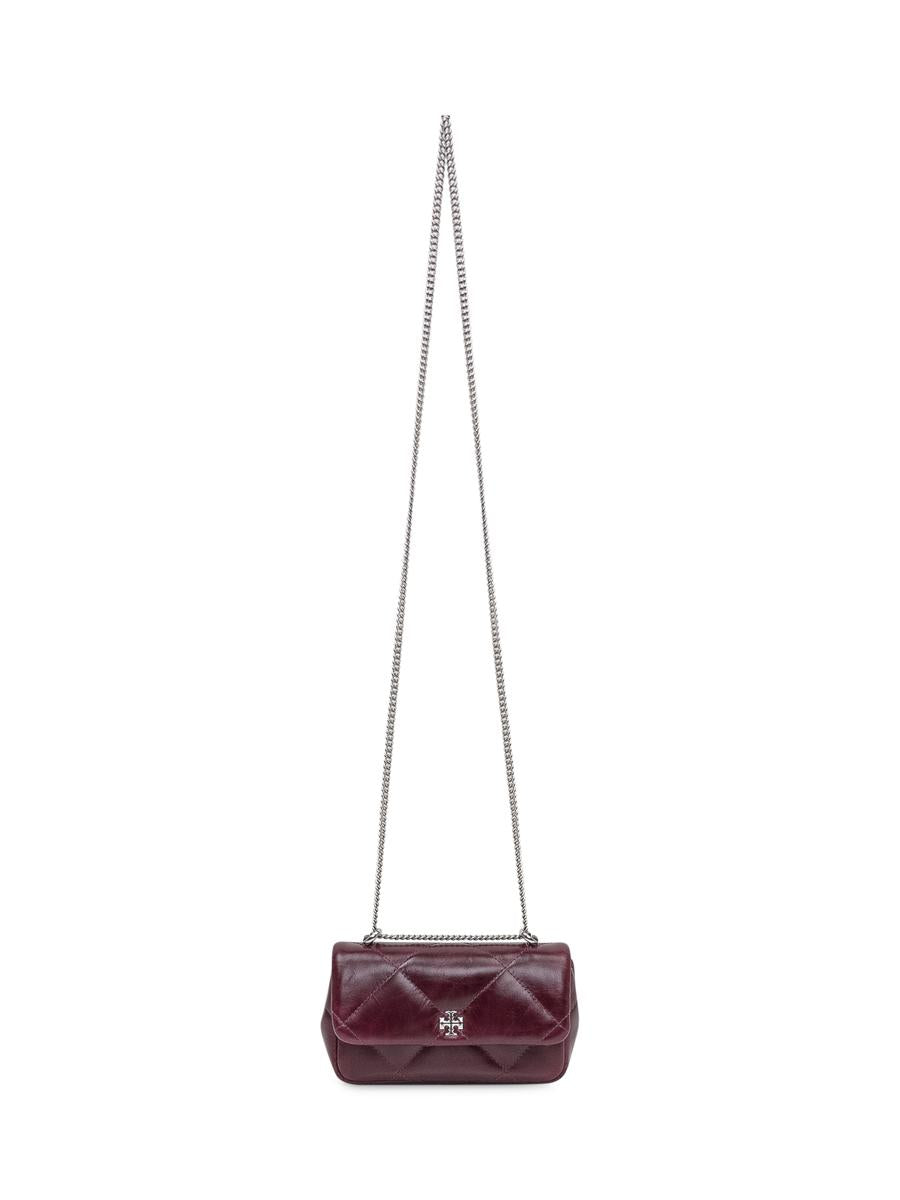 Tory Burch Tory Burch gesteppte Ledertasche