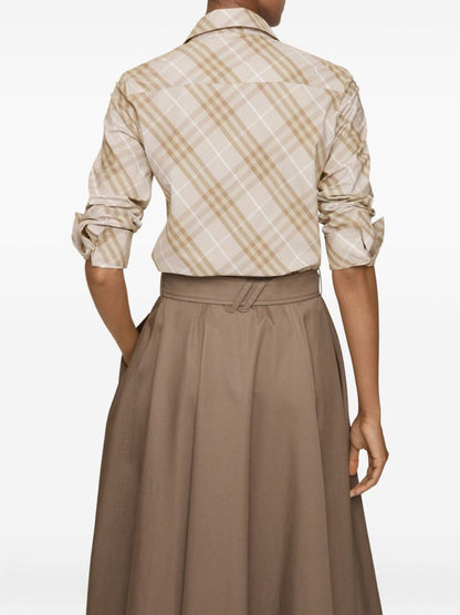 Burberry-Hemden