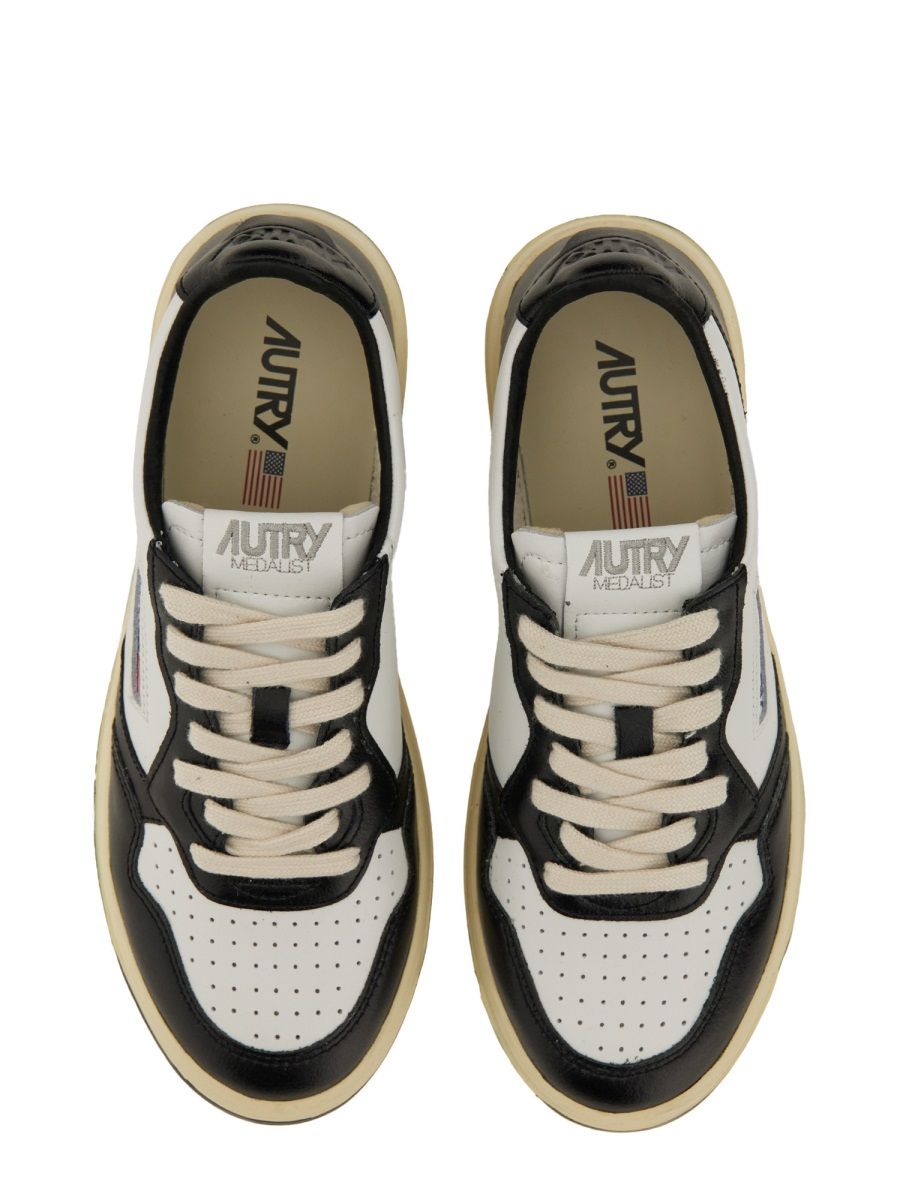 Autry Sneaker