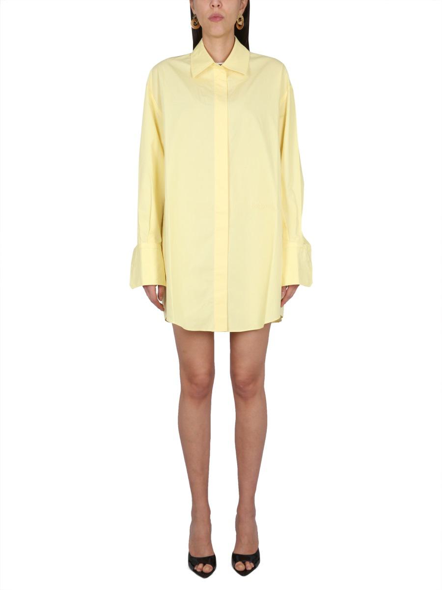 Patou Hemdkleid