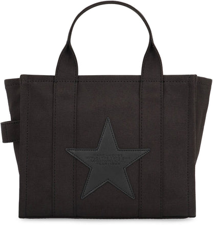 Marc Jacobs 'The Star Canvas Small Tote' Handtasche