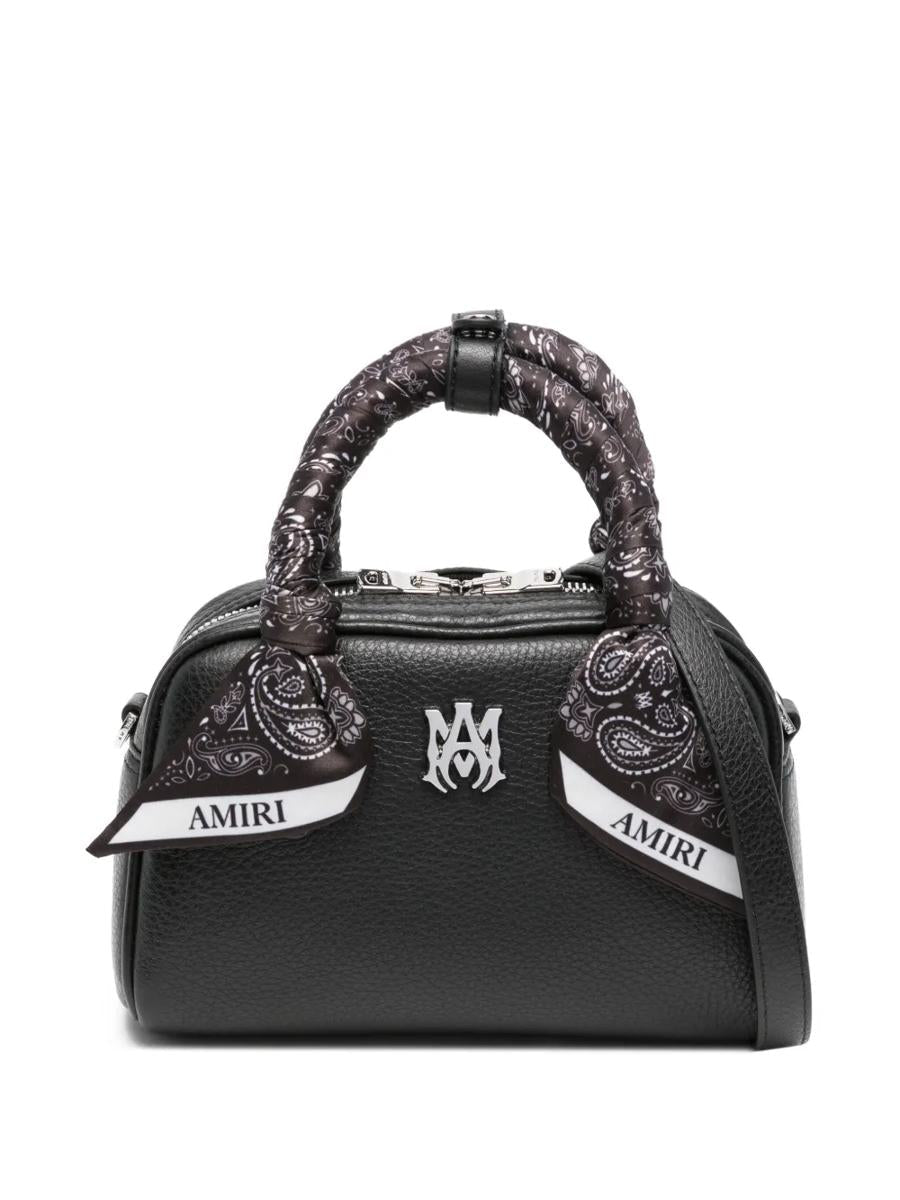 Amiri Tasche mit Paisley-Print