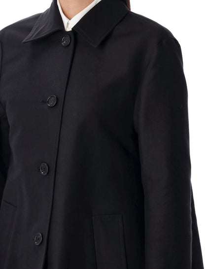 Marni Duster-Mantel