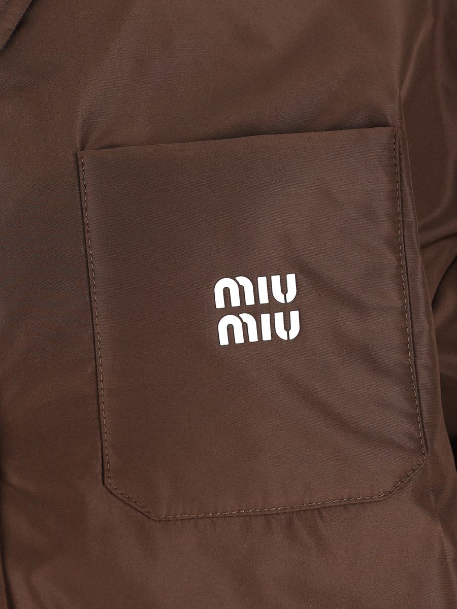 Miu Miu Jacken