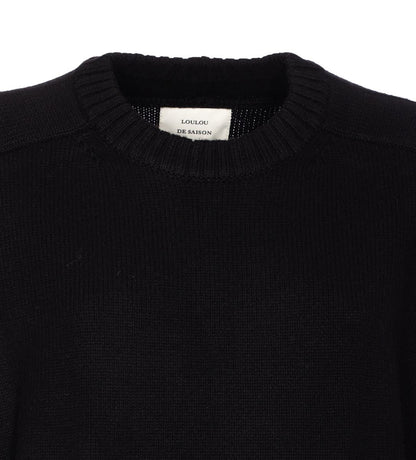 Pullover von Loulou De Saison
