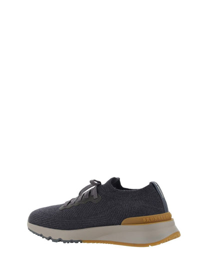 Brunello Cucinelli Sneaker