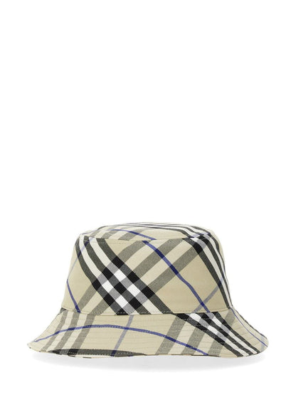 Burberry Fischerhut