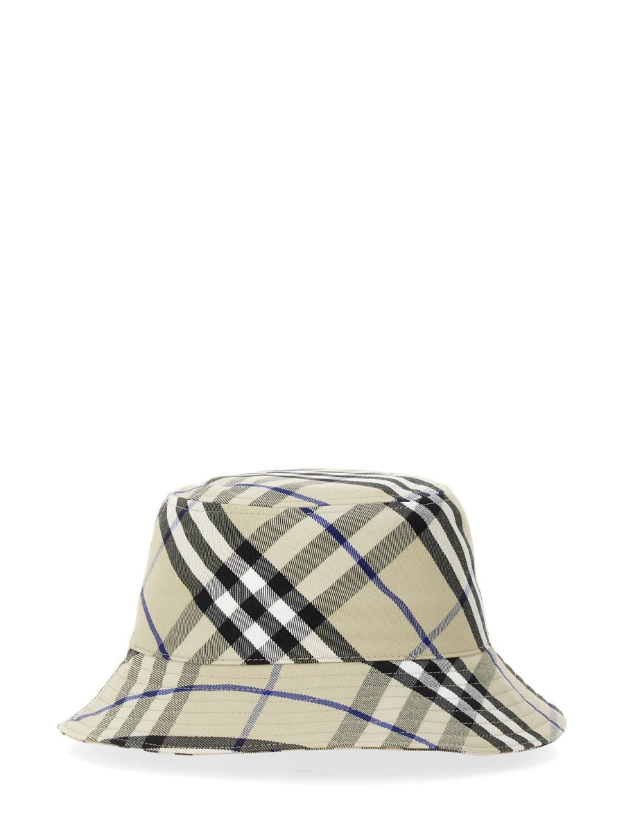 Burberry Fischerhut