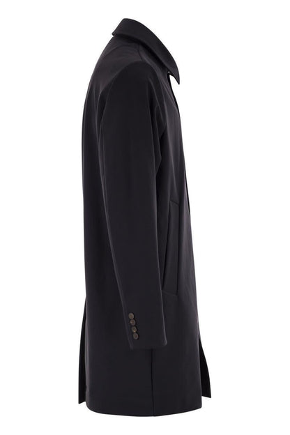 RRD Surflex Winter Thermo Coat – Mantel aus technischem Gewebe