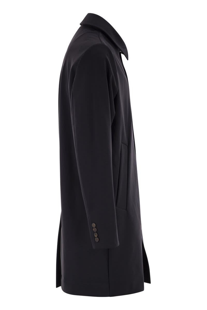 RRD Surflex Winter Thermo Coat – Mantel aus technischem Gewebe
