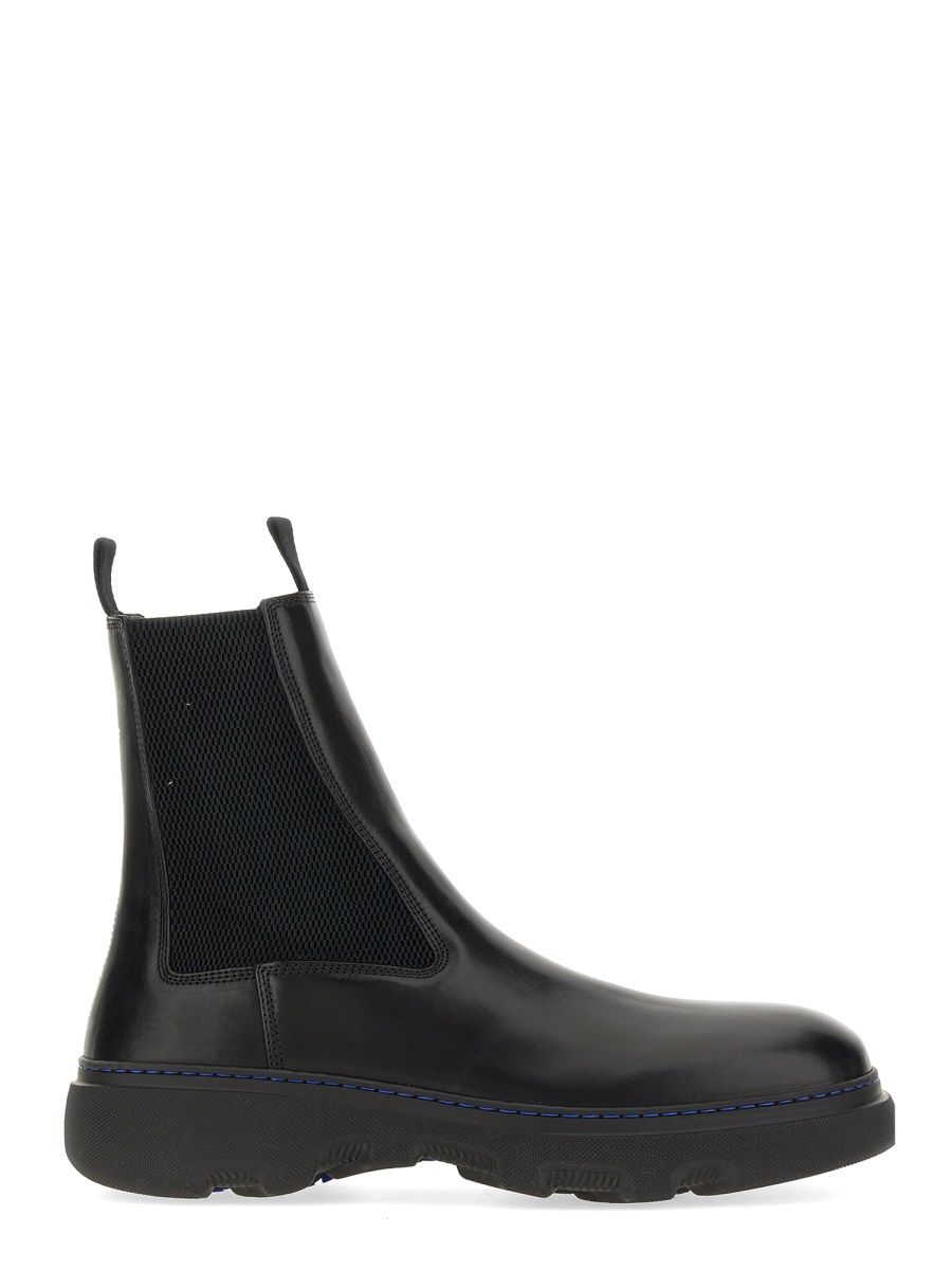 Burberry Stiefel